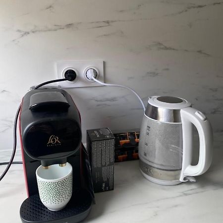 Grand Appartement Courbevoie Paris Zewnętrze zdjęcie