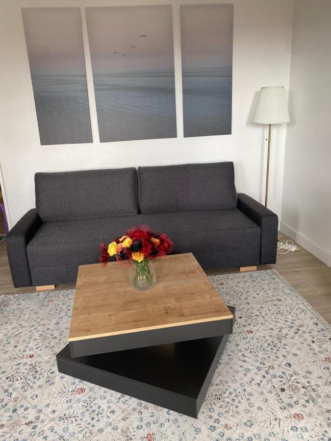 Grand Appartement Courbevoie Paris Zewnętrze zdjęcie